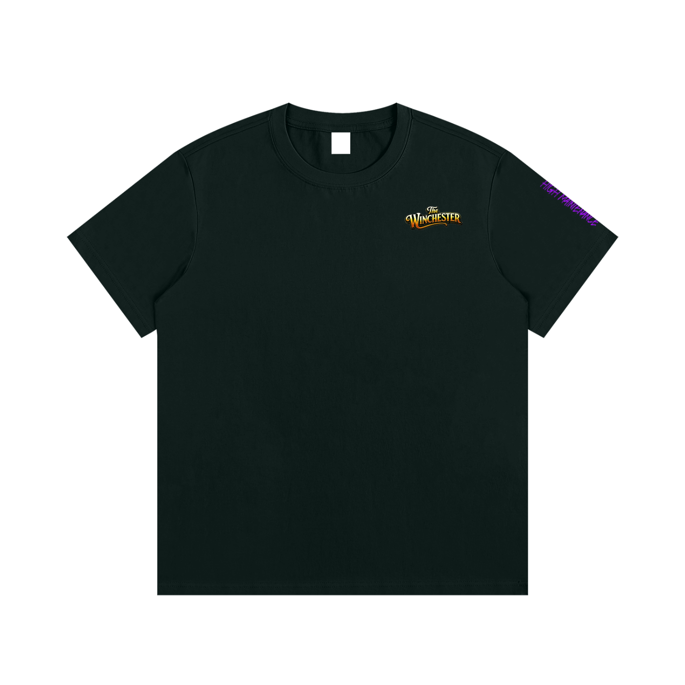 High maintenance bones (T-shirt)