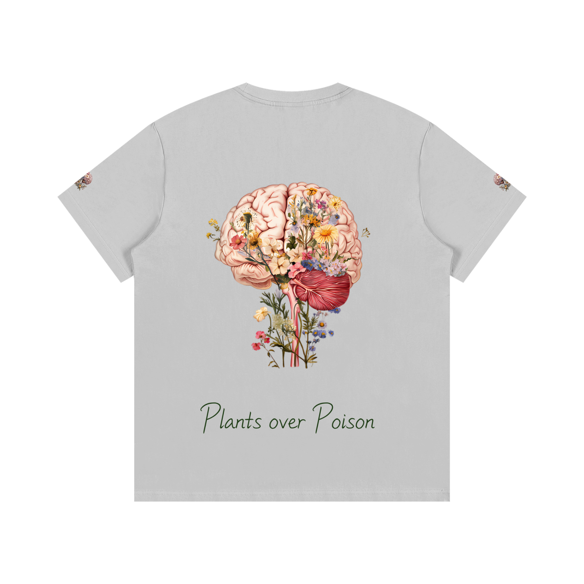 Plants Over Poison (T-Shirt)