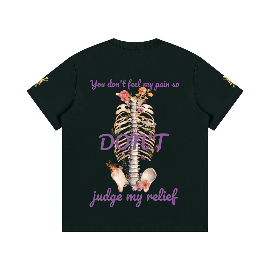 Don't Judge (T-Shirt)