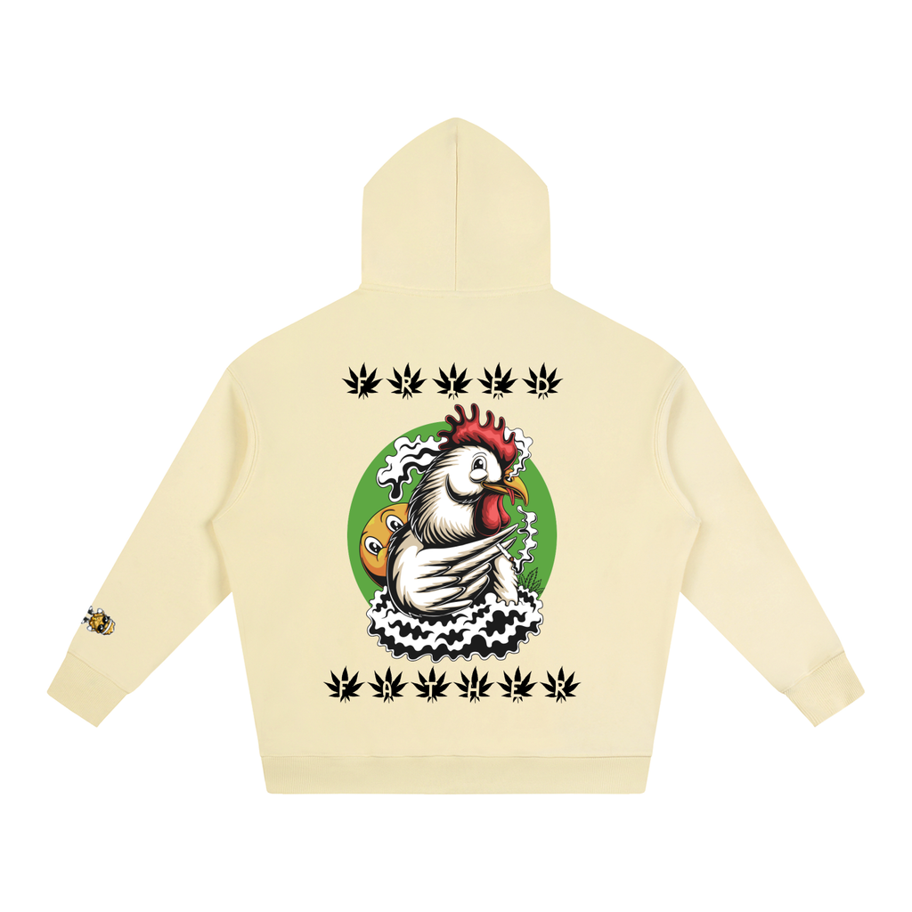Fried father (Hoodie)