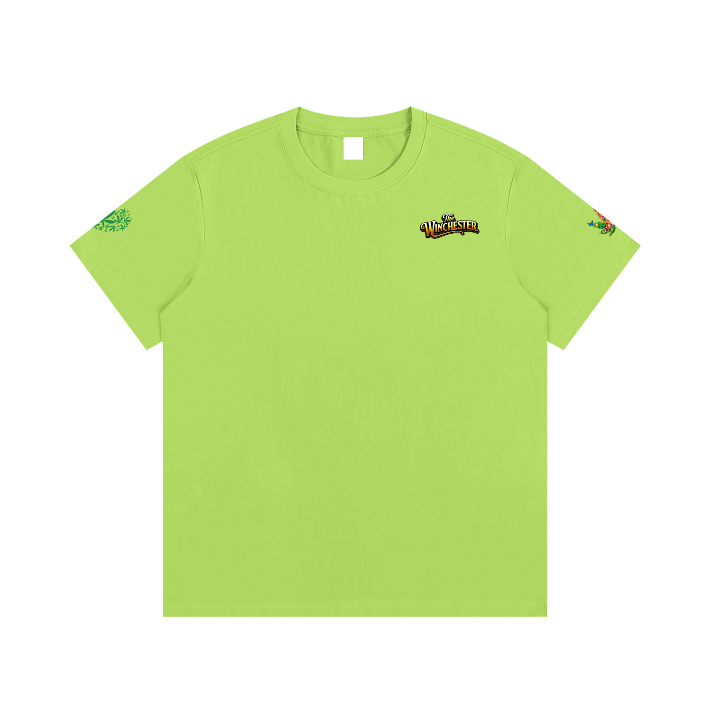 Budtenders (T-shirt)