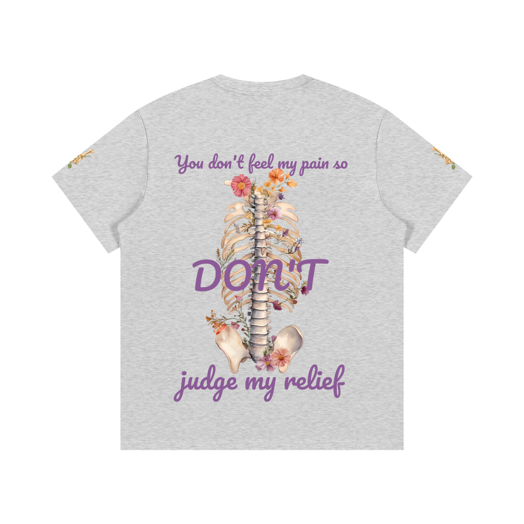 Don't Judge (T-Shirt)