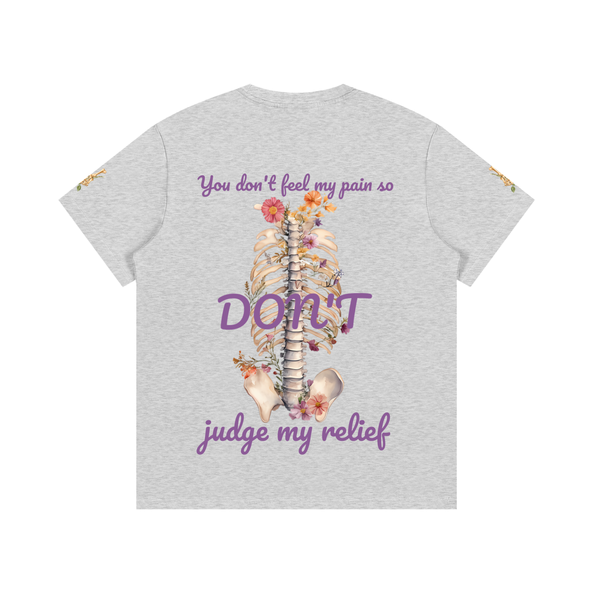Don't Judge (T-Shirt)