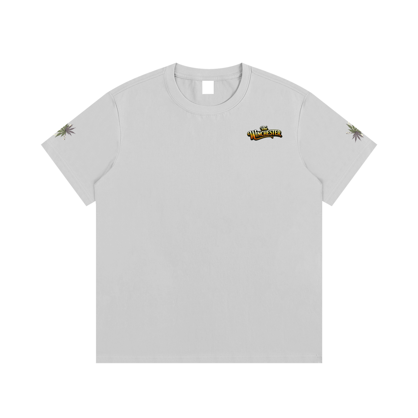 Dog n doob (T-shirt)