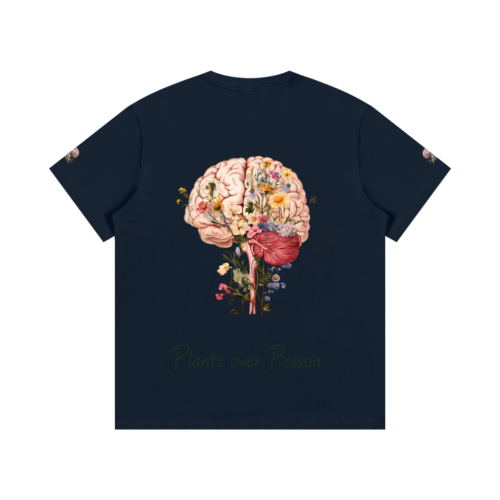 Plants Over Poison (T-Shirt)