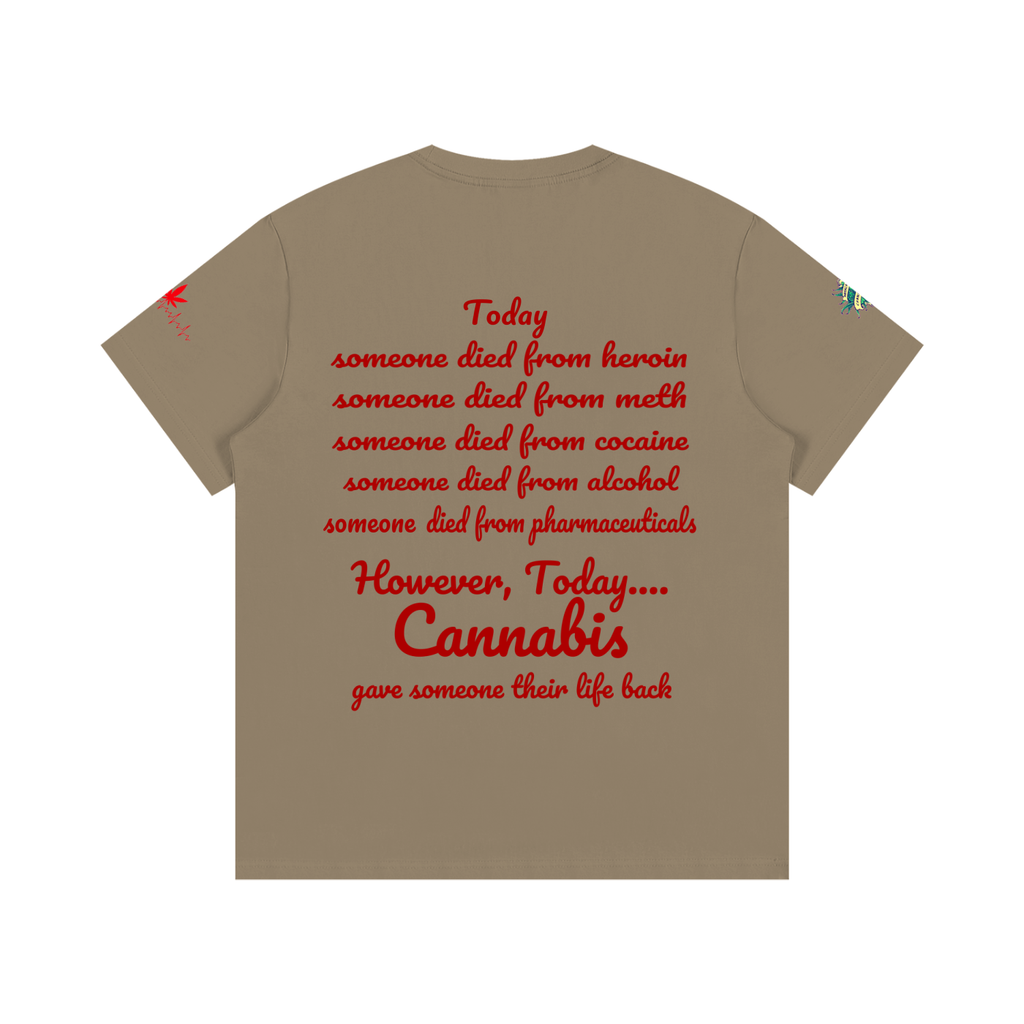 Winchester T-shirt (Don't hate .... Educate #1)