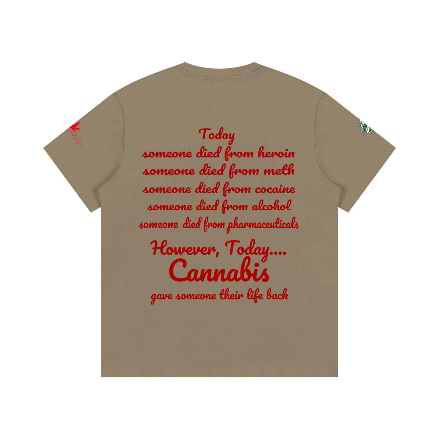 Winchester T-shirt (Don't hate .... Educate #1)