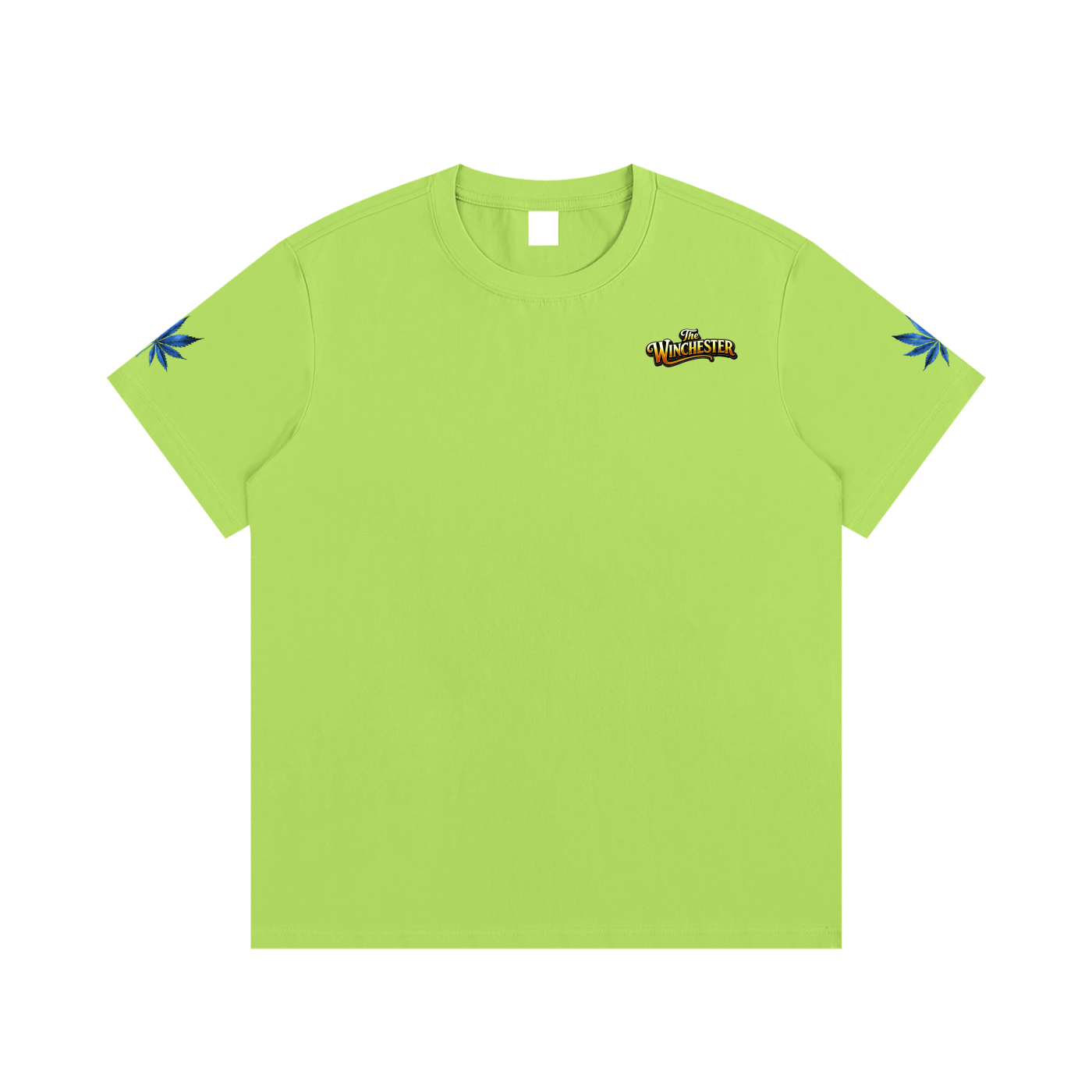 Pixie puff T-shirt