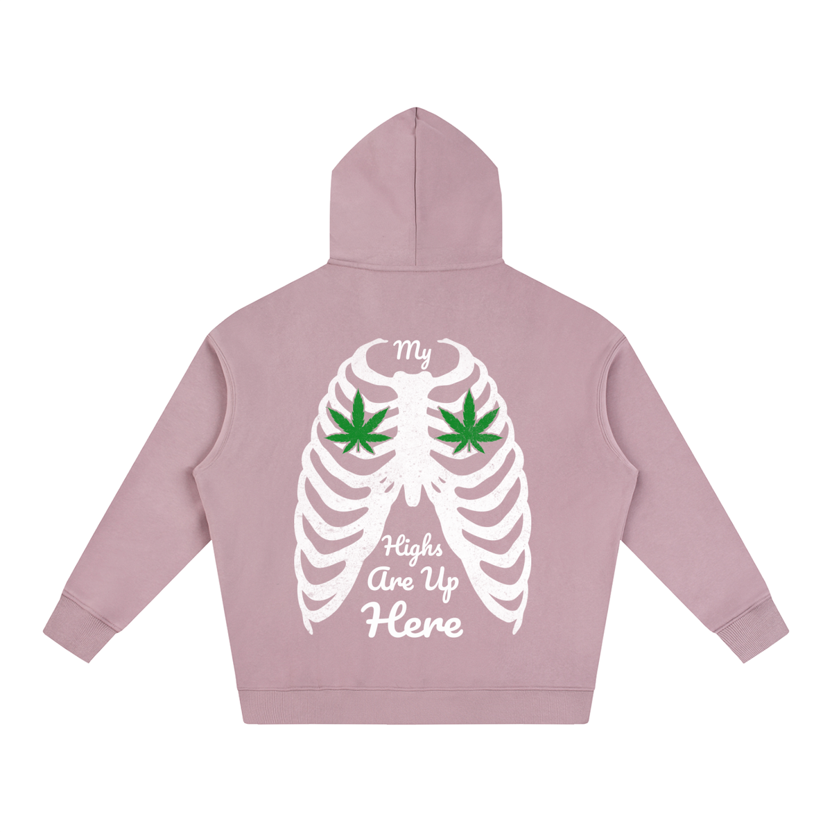 My Highs (Hoodie)