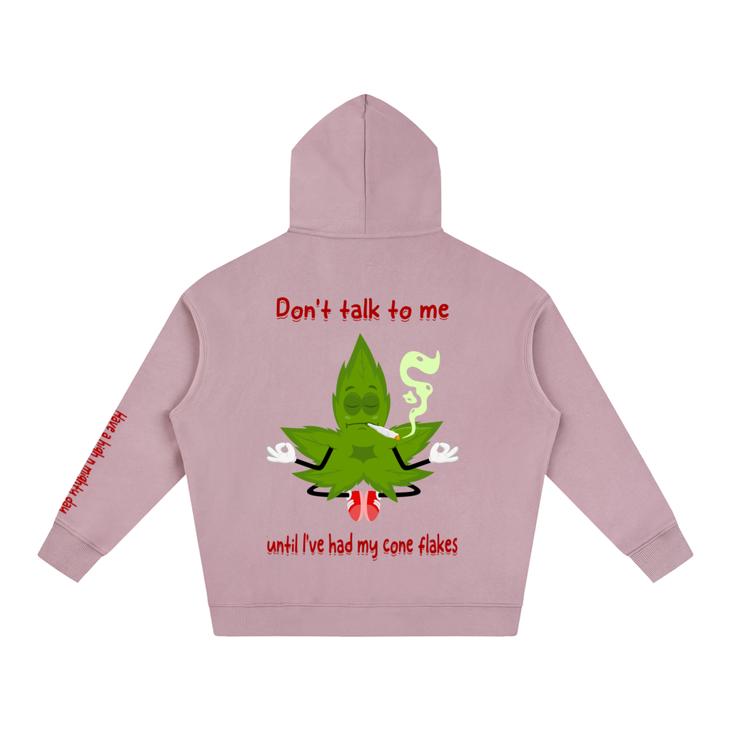 Coneflakes (Hoodie)