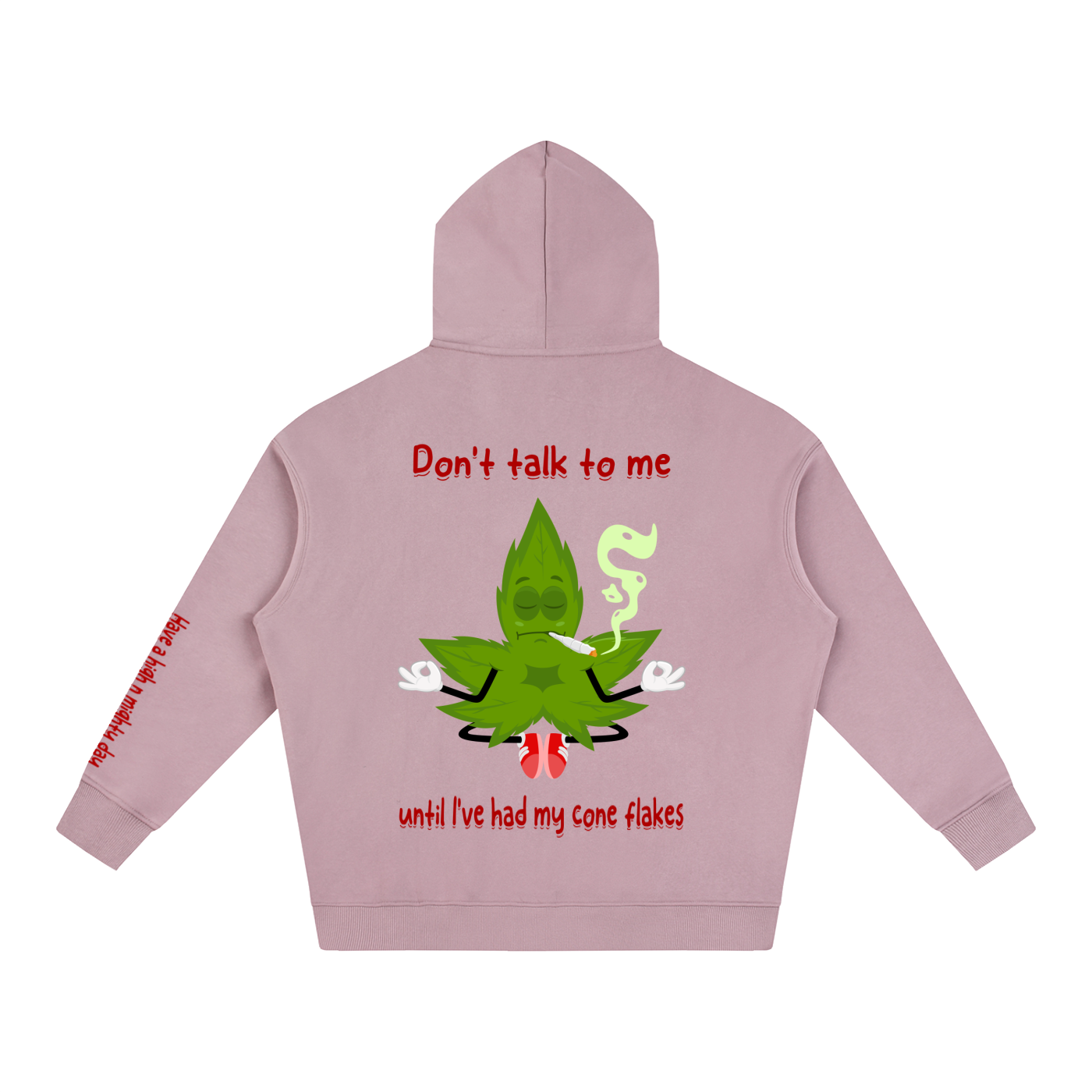 Coneflakes (Hoodie)