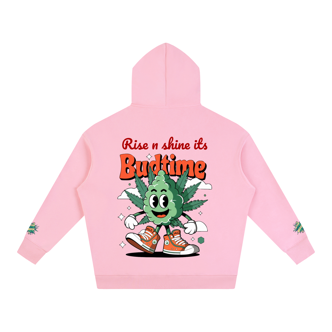 Budley hoodie