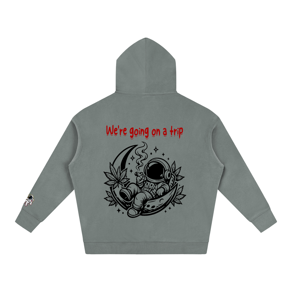 G.O.A.T (Hoodie)