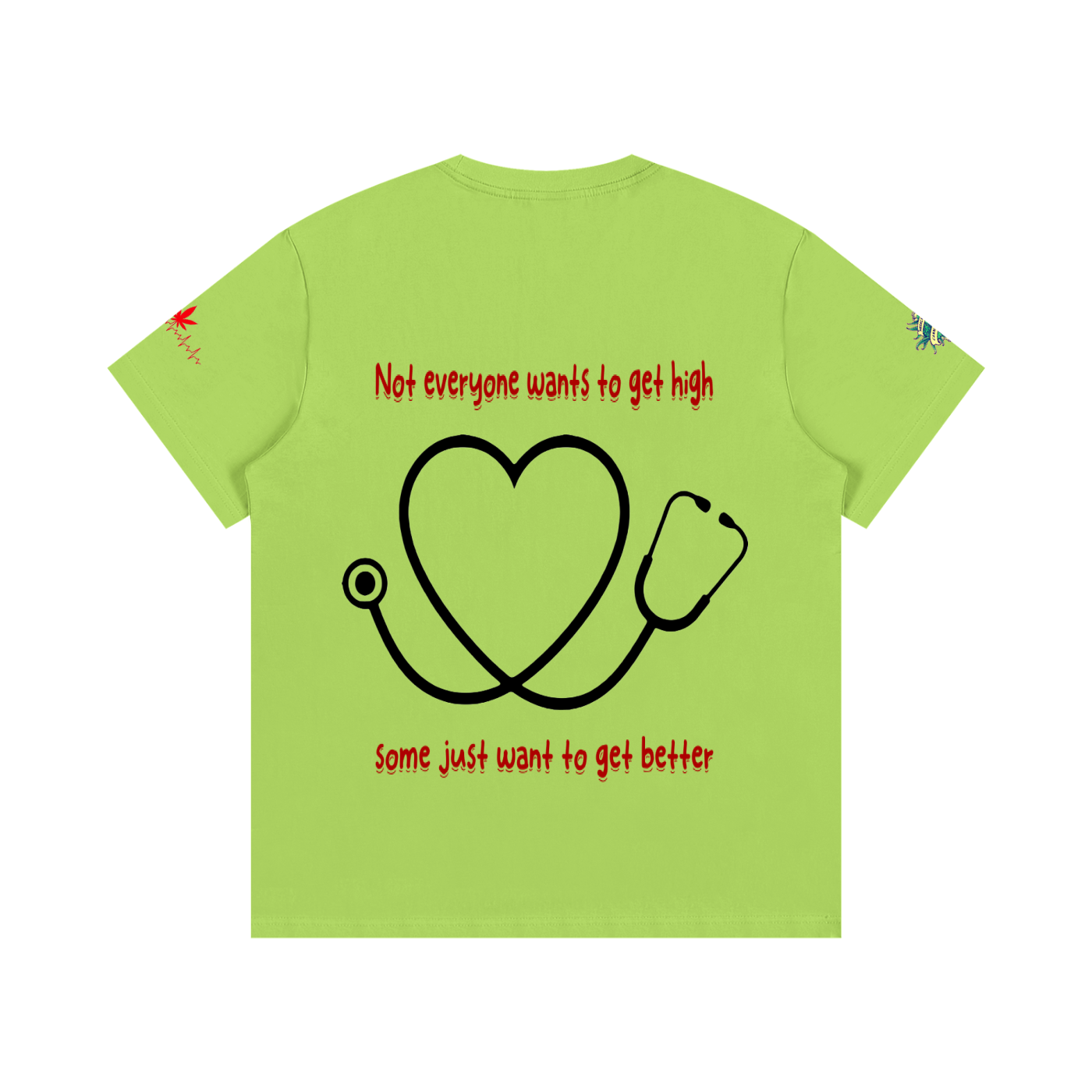 Winchester T-shirt (Don't hate .... Educate #2)