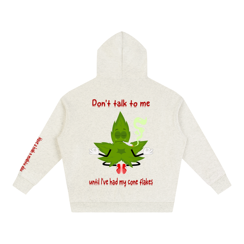 Coneflakes (Hoodie)