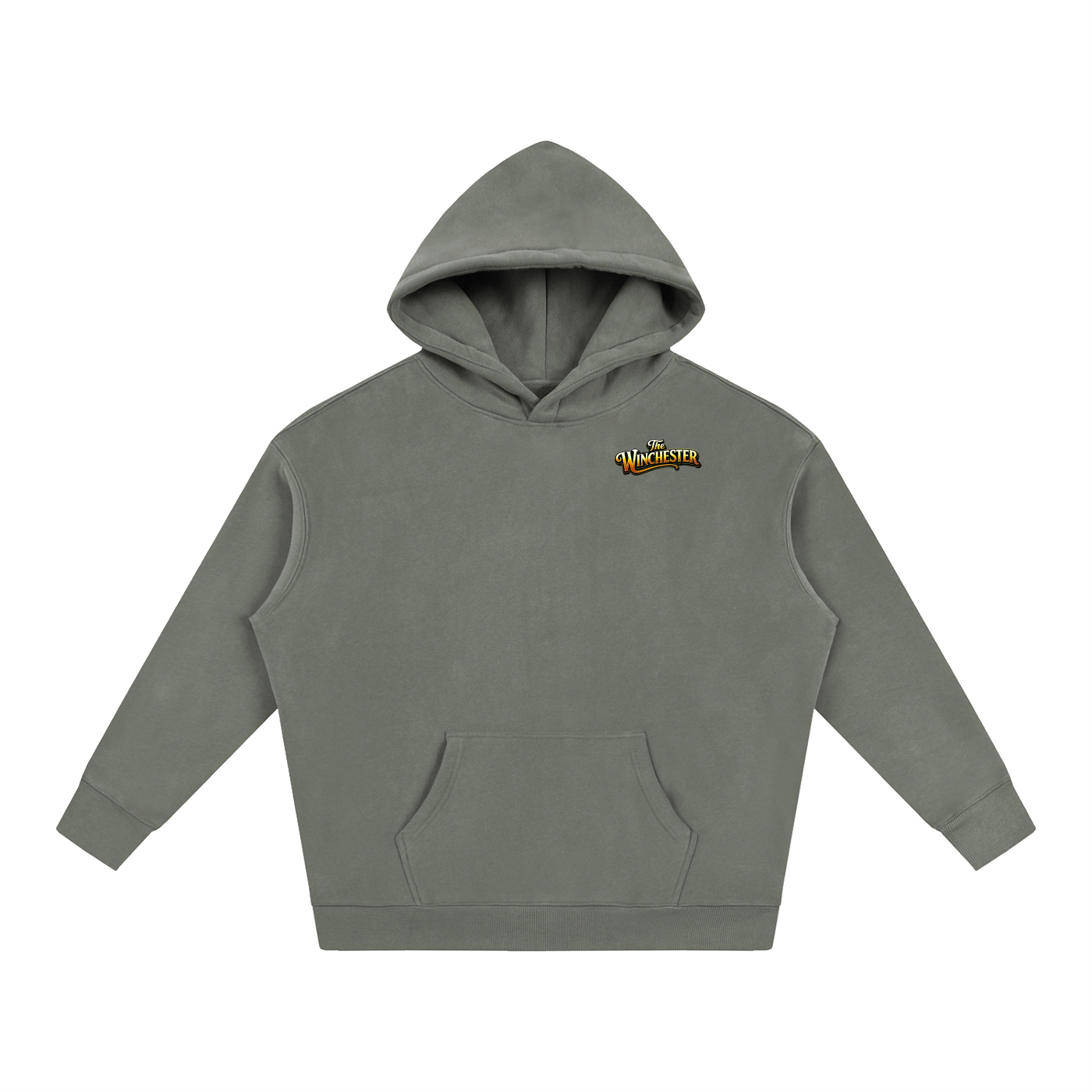 Buds life (Hoodie)