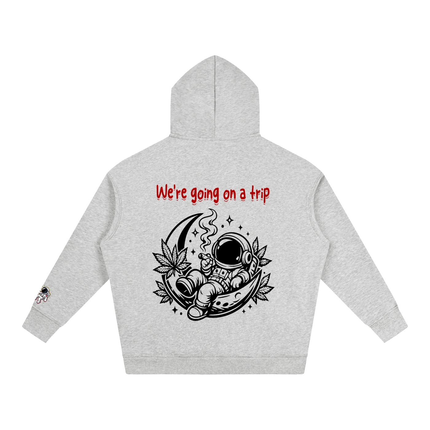 G.O.A.T (Hoodie)