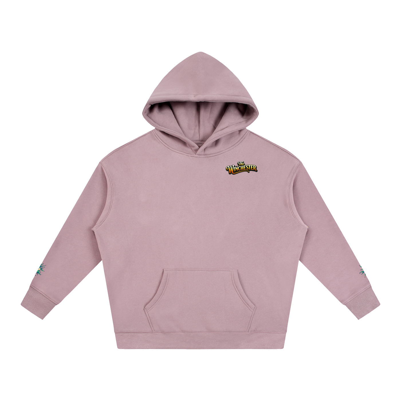 Budley hoodie