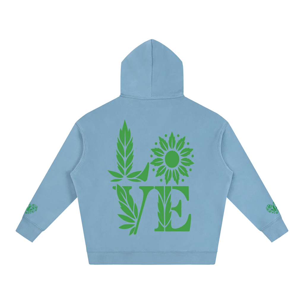 One love (Hoodie)