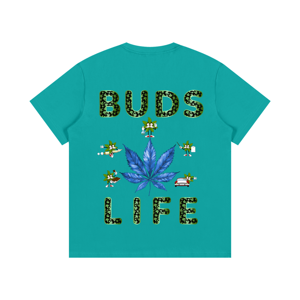 Buds life (T-Shirt)