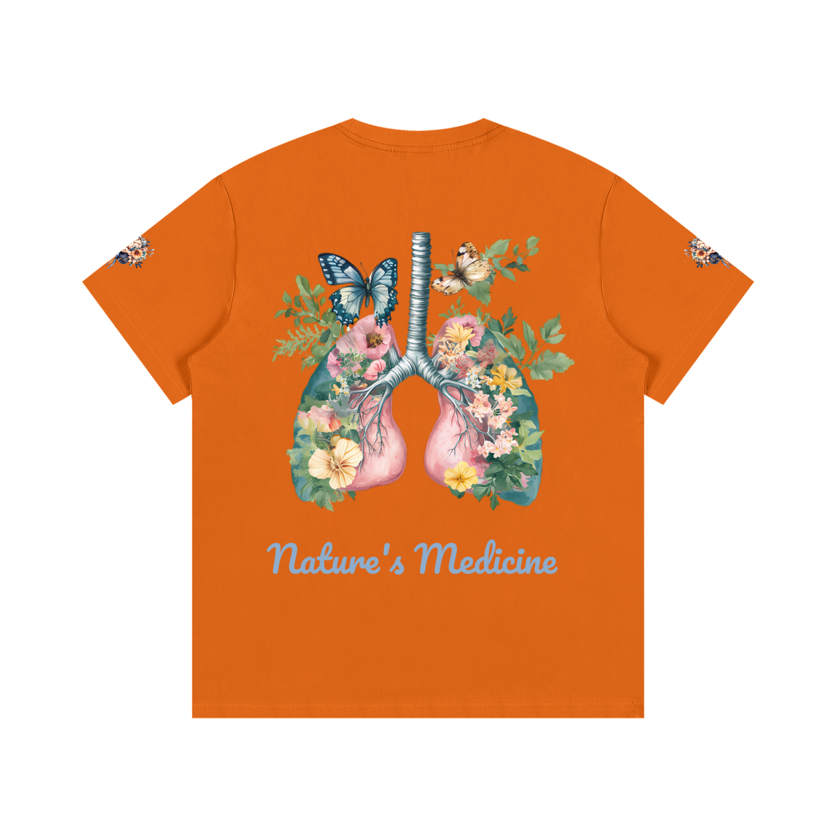 Nature's Medicine (T-Shirt)