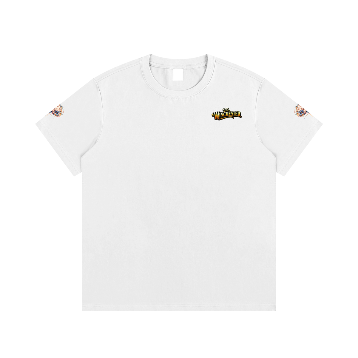 Nature's Medicine (T-Shirt)