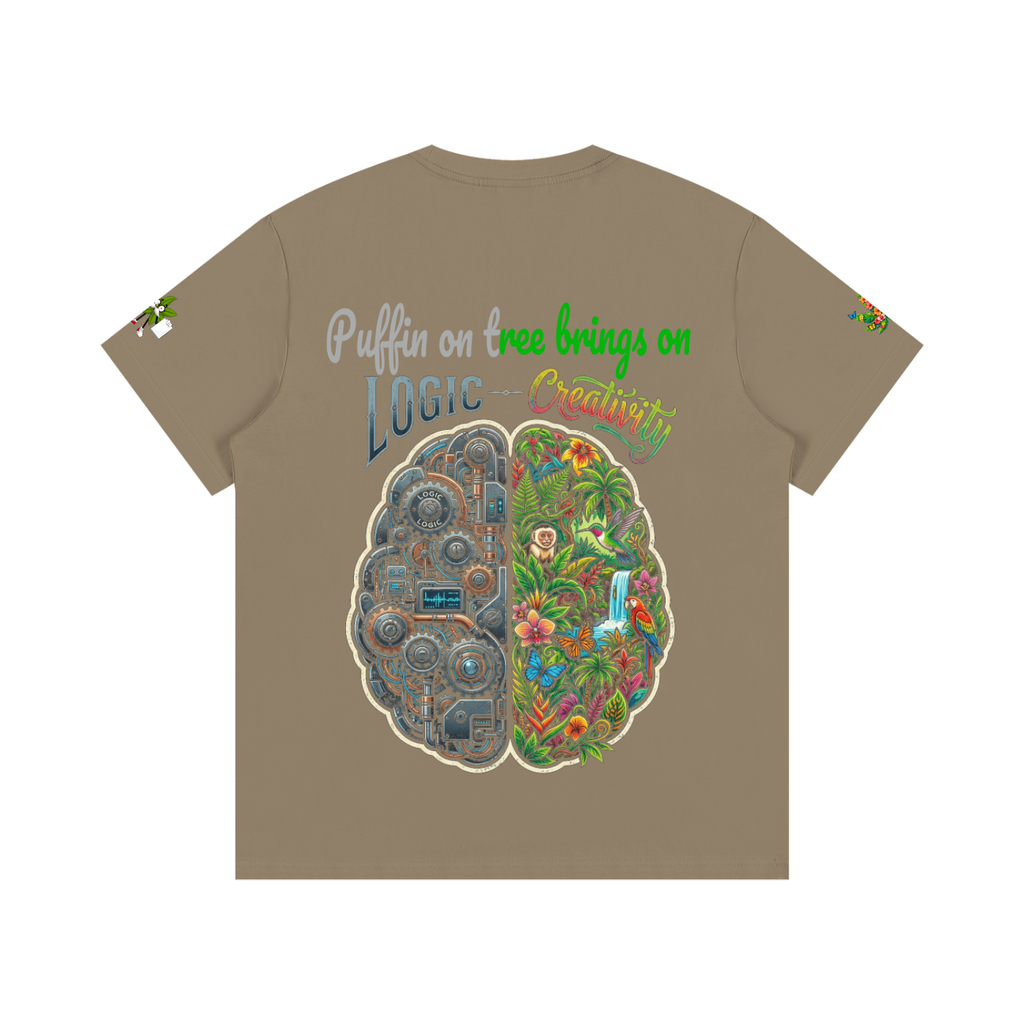 Winchester T-shirt (Logic n creativity)