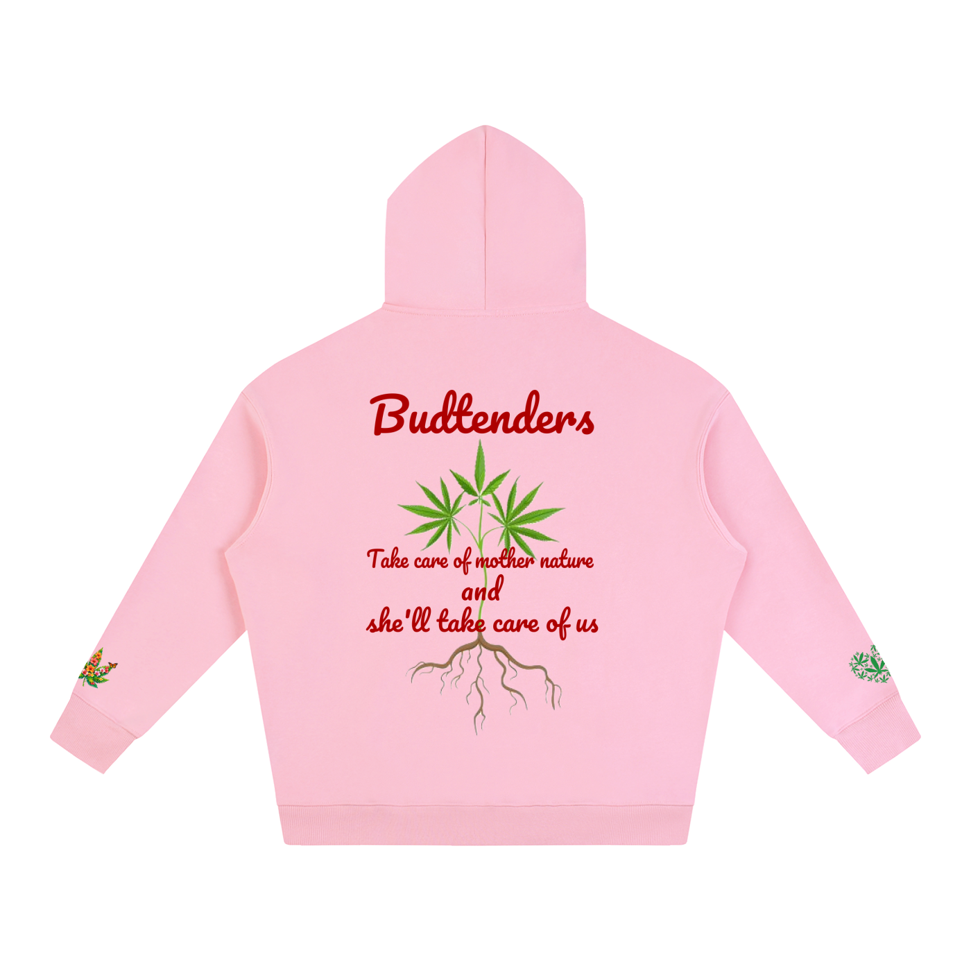 Budtenders (Hoodie)