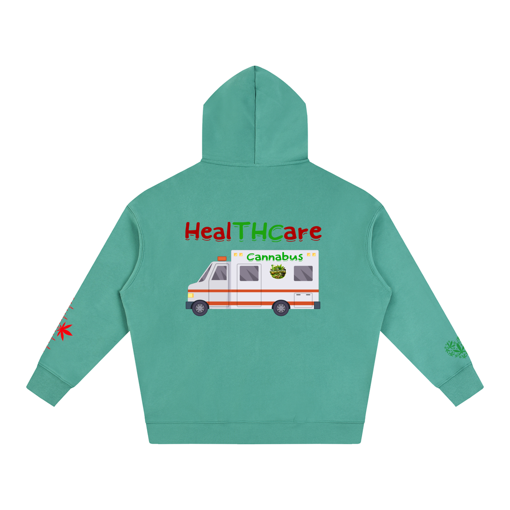 HealTHCare hoodie