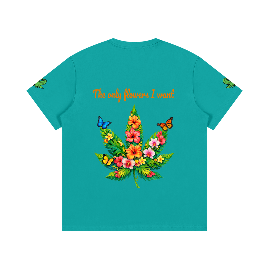 Flowers (T-shirt)