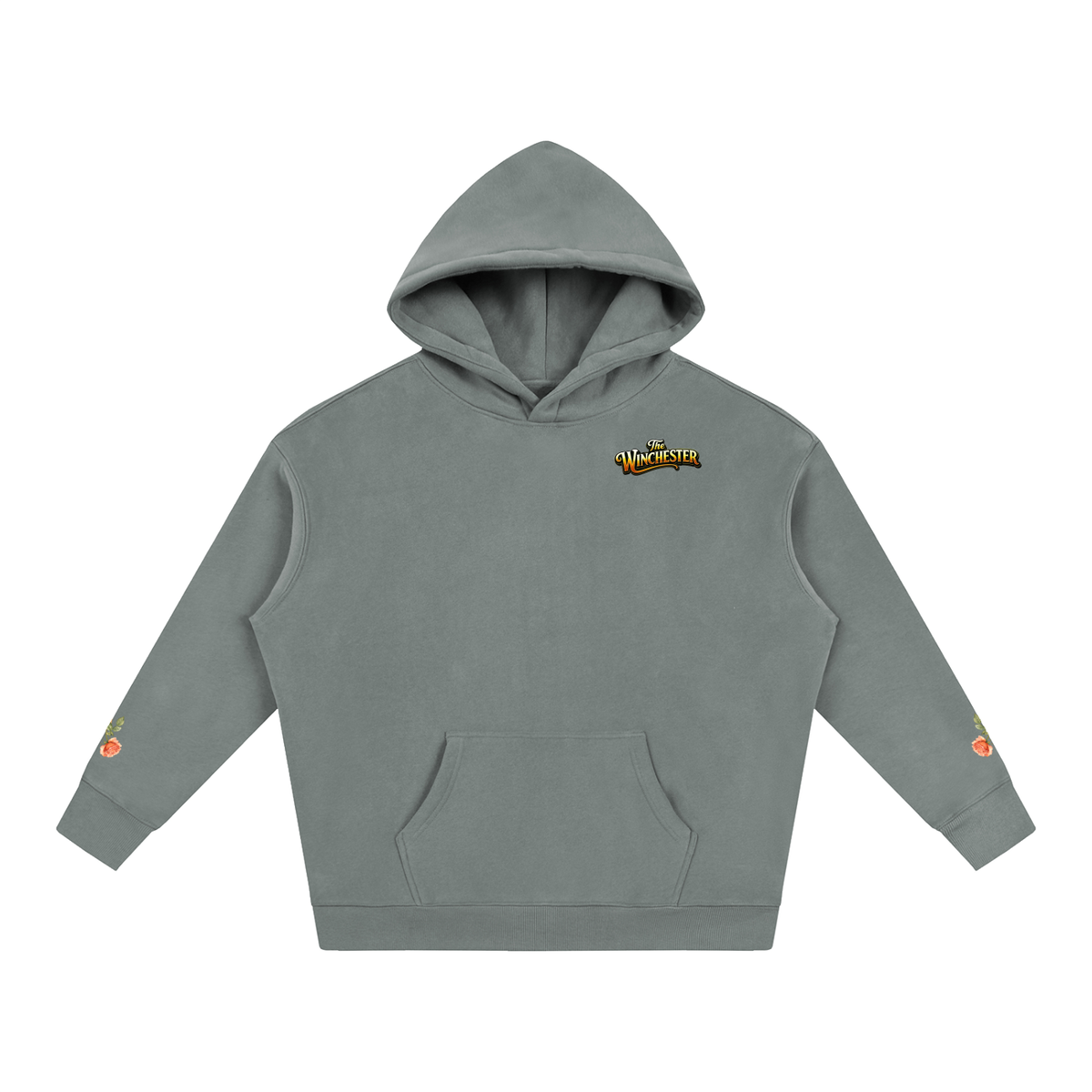 Don't Judge (Hoodie)