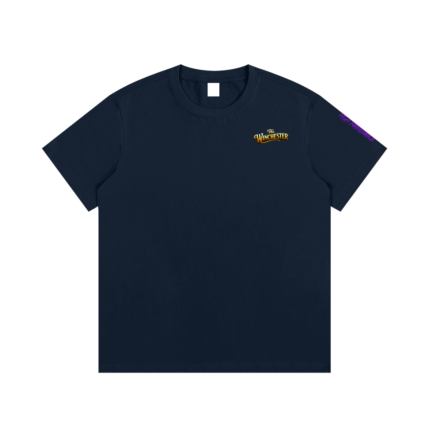 High maintenance bones (T-shirt)