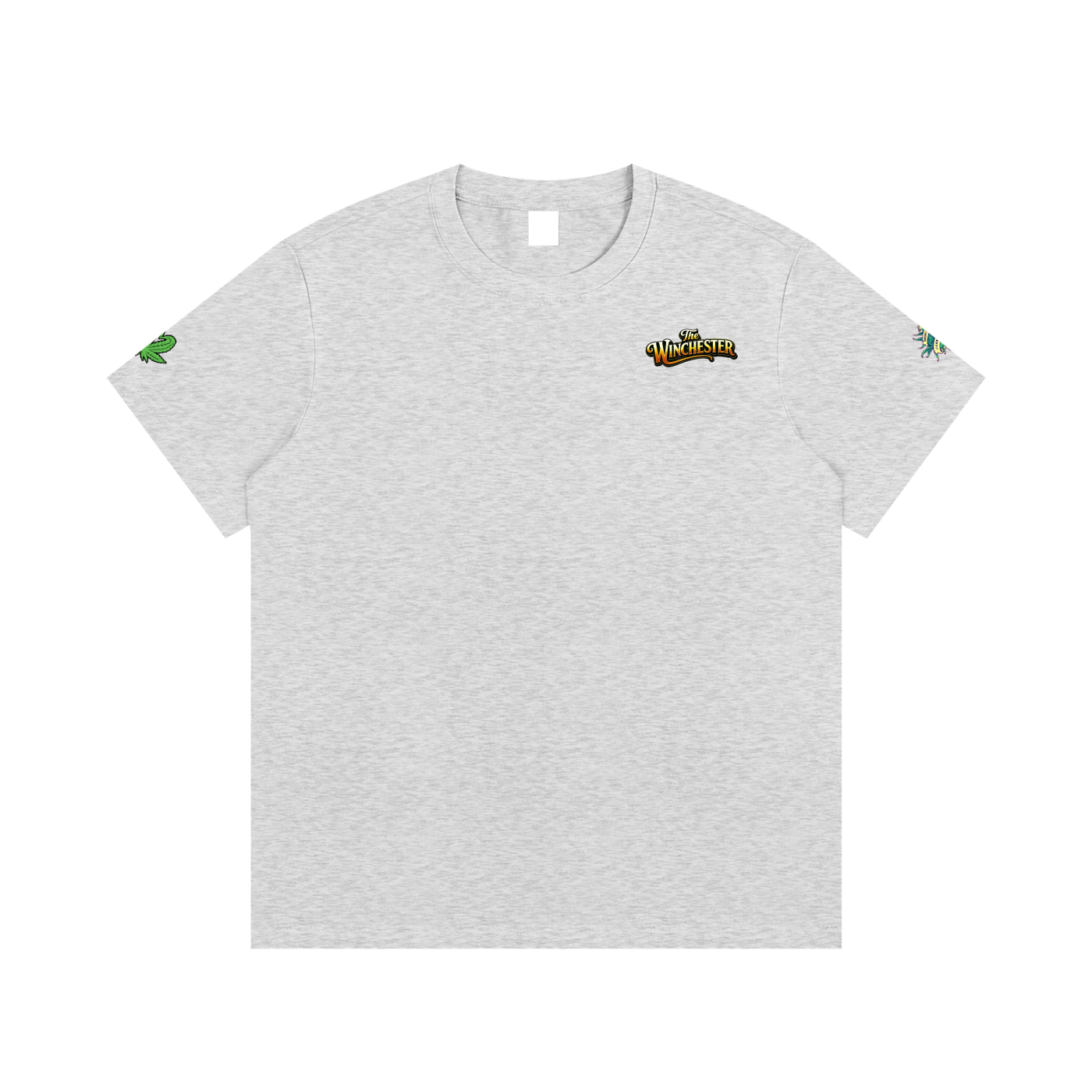 Medicated mother (T-Shirt)