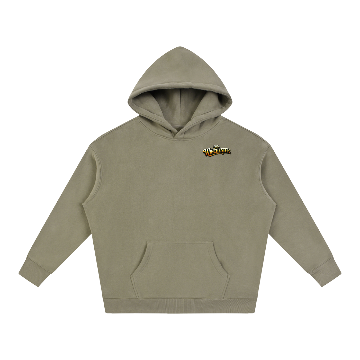 Buds life (Hoodie)