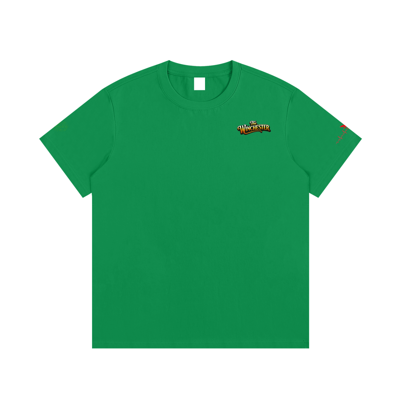 HealTHCare T-shirt