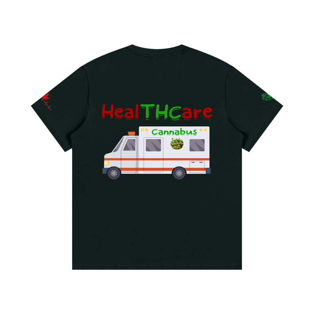 Winchester T-Shirt (HealTHCare)