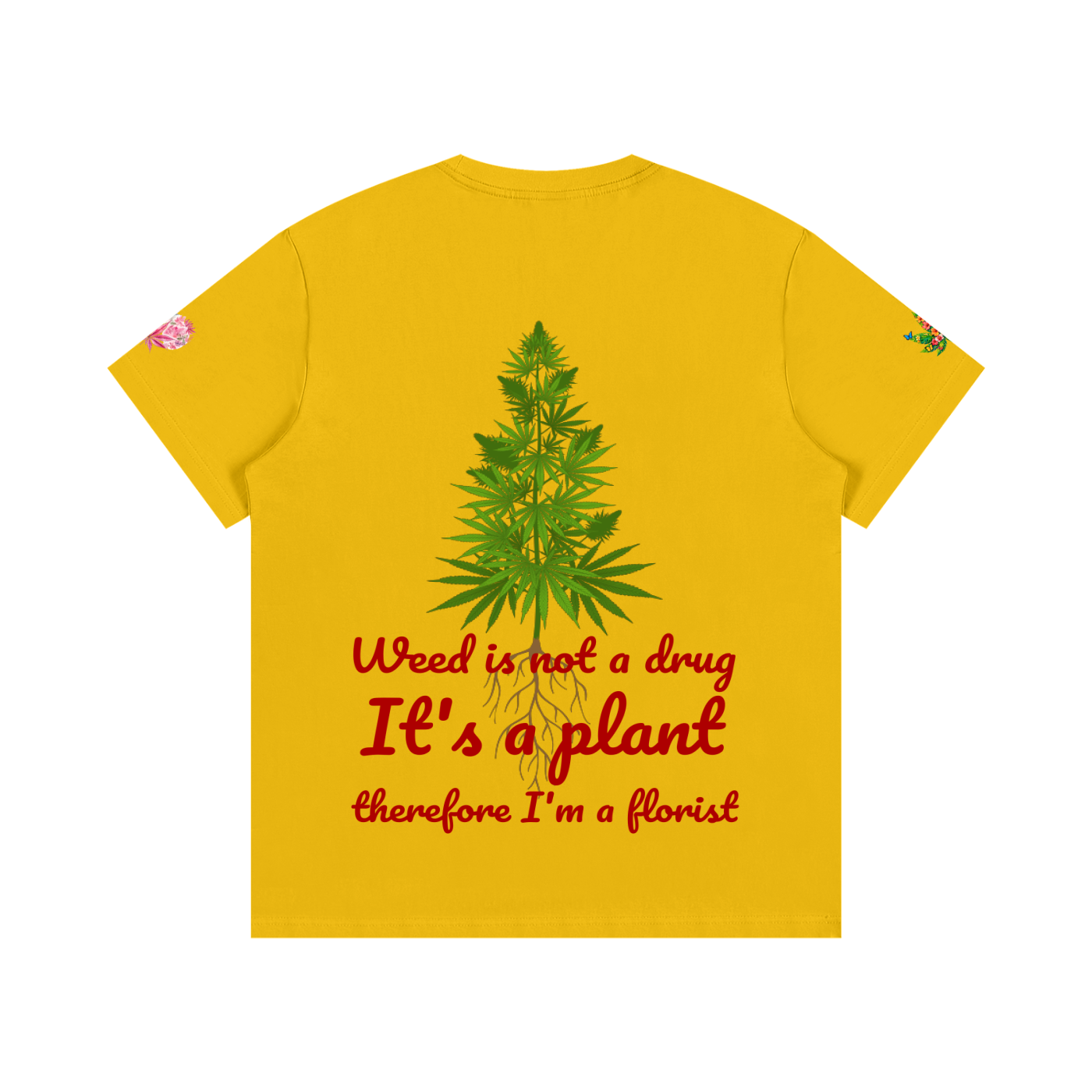 Florist (T-shirt)
