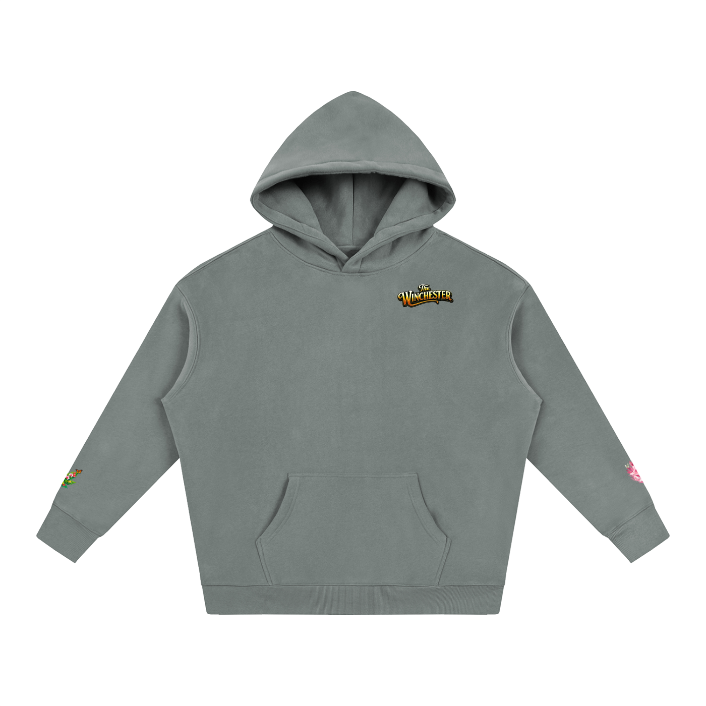Florist (Hoodie)