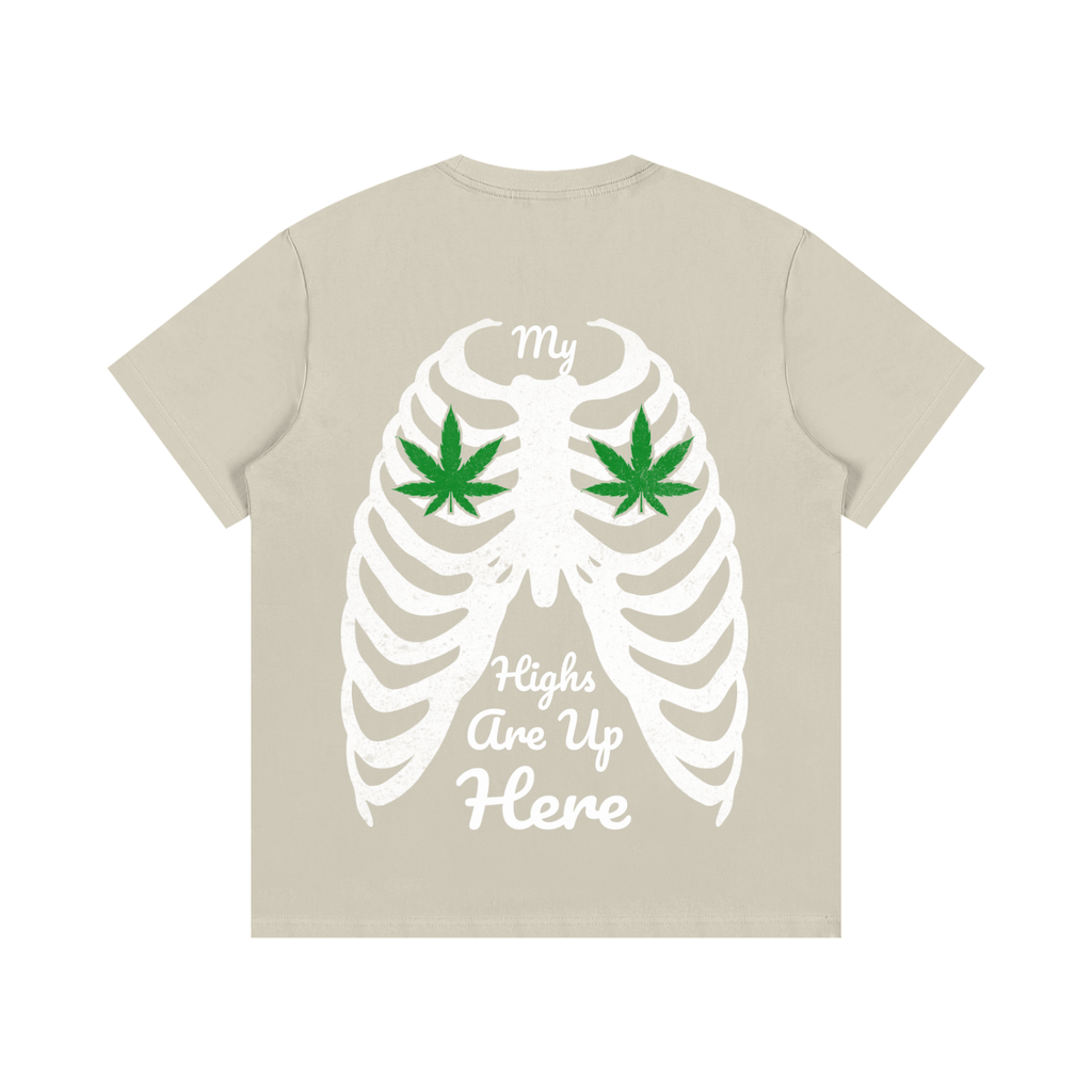 My Highs (T-Shirt)