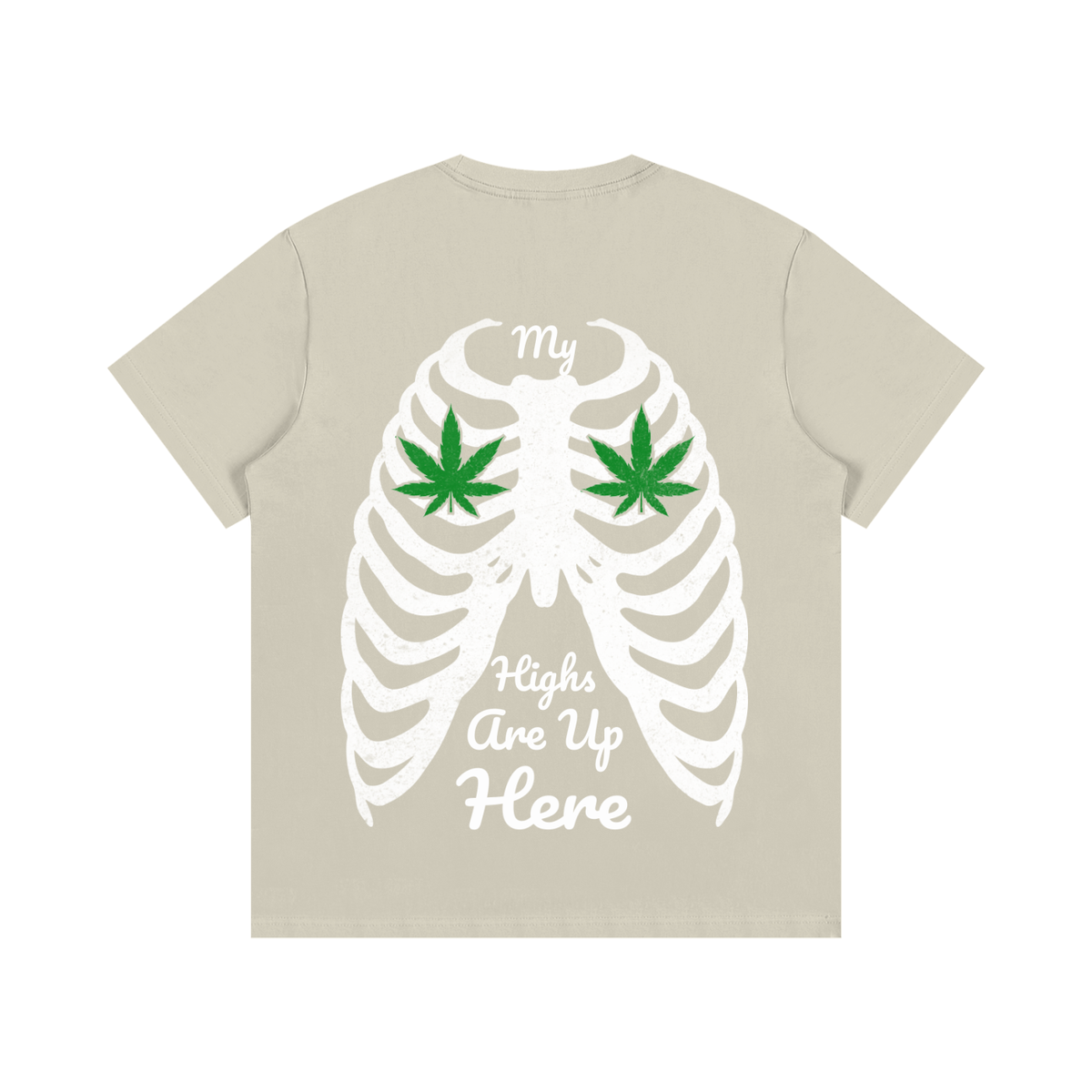 My Highs (T-Shirt)