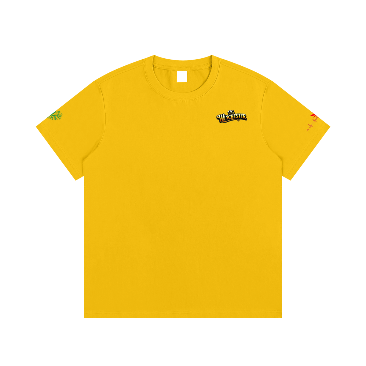 HealTHCare T-shirt