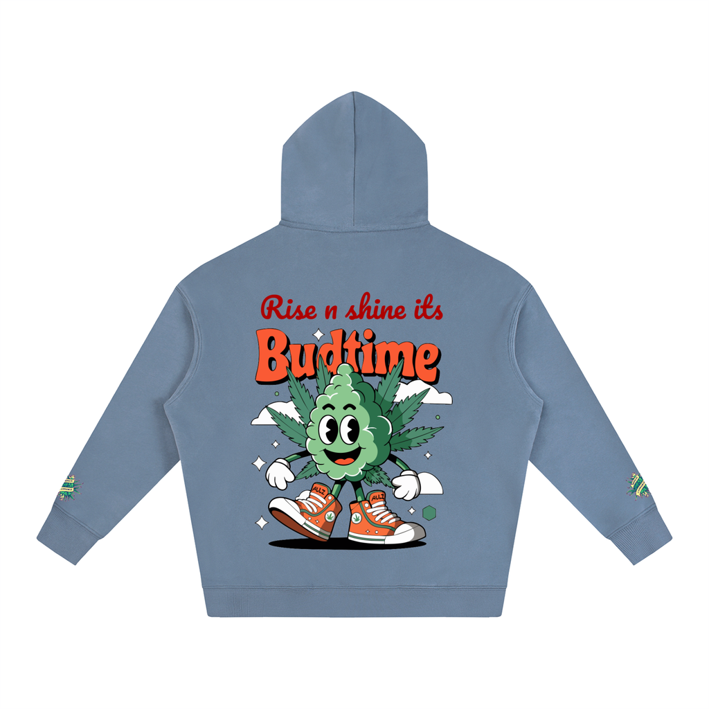 Budley hoodie