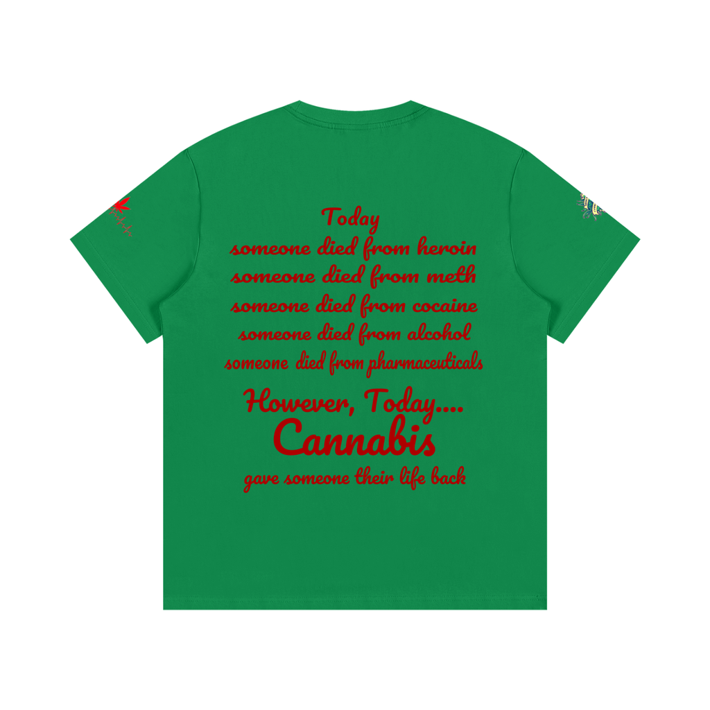 Winchester T-shirt (Don't hate .... Educate #1)