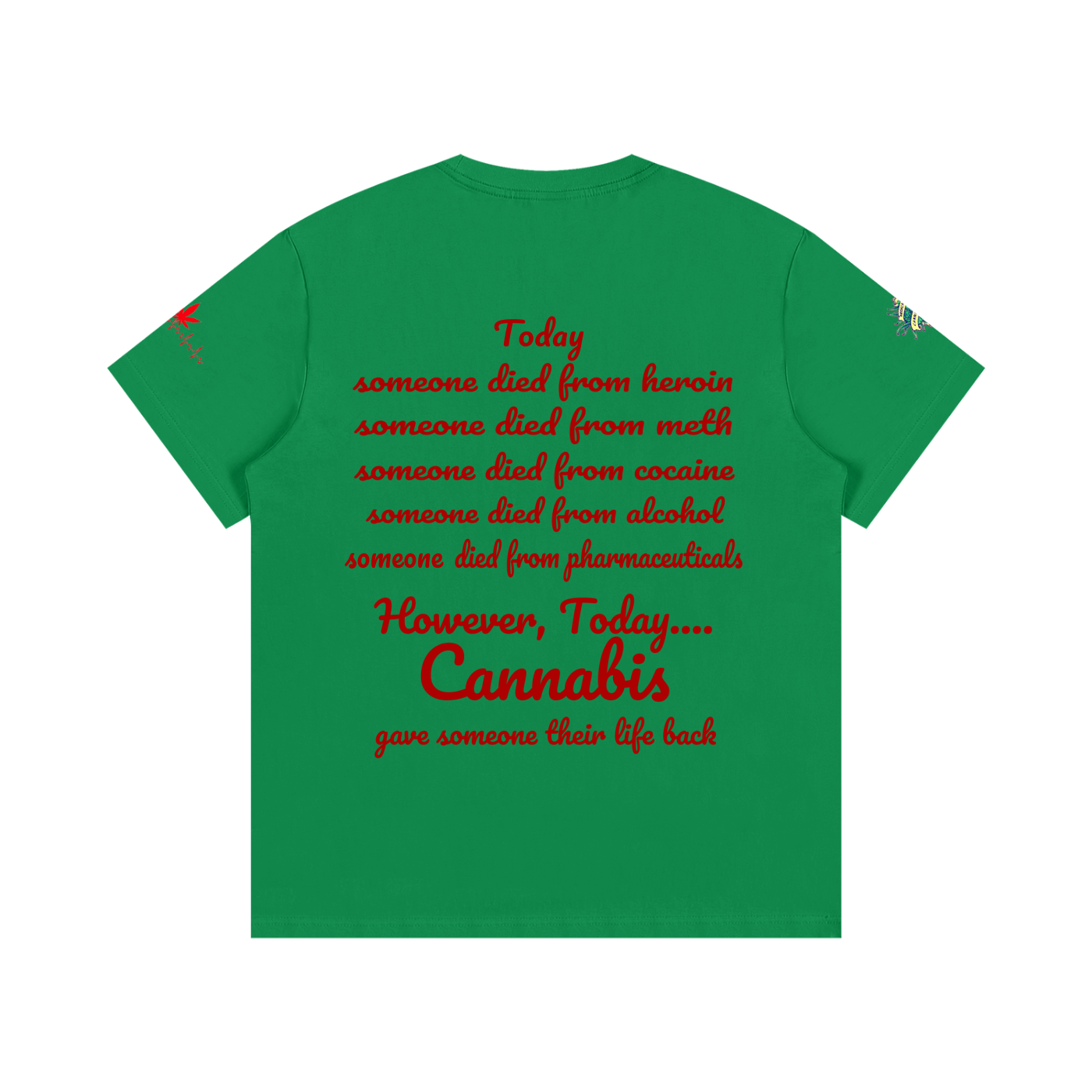 Winchester T-shirt (Don't hate .... Educate #1)