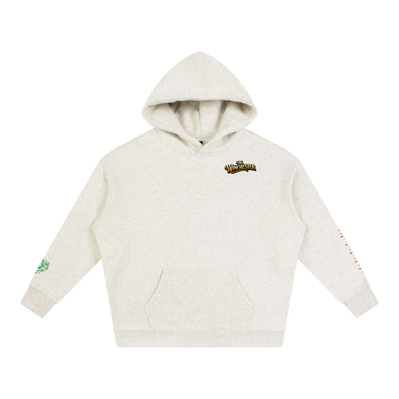 HealTHCare hoodie