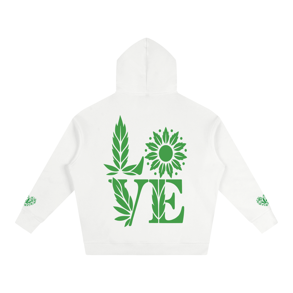 One love (Hoodie)