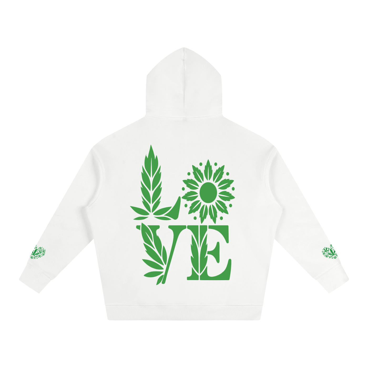 One love (Hoodie)