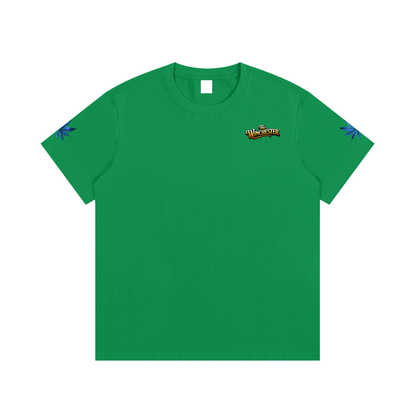 Pixie puff T-shirt