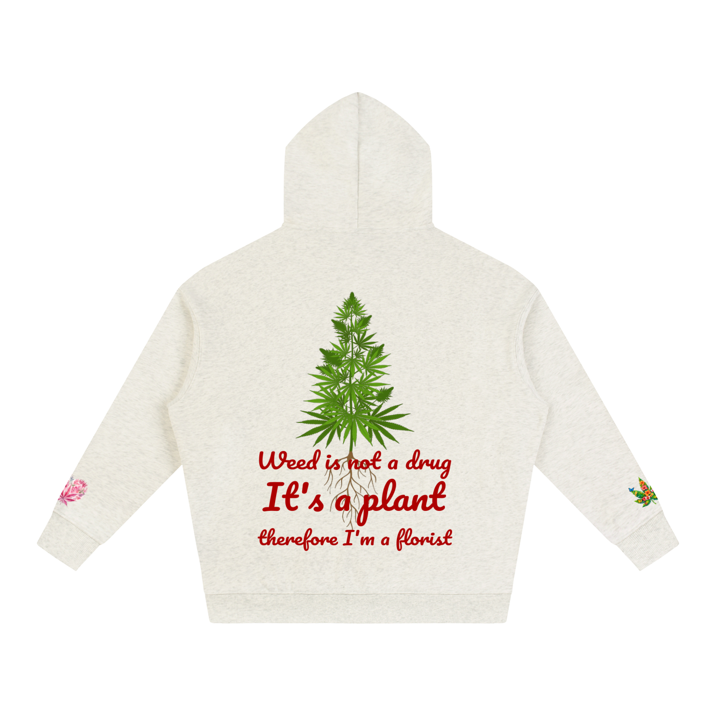 Florist (Hoodie)