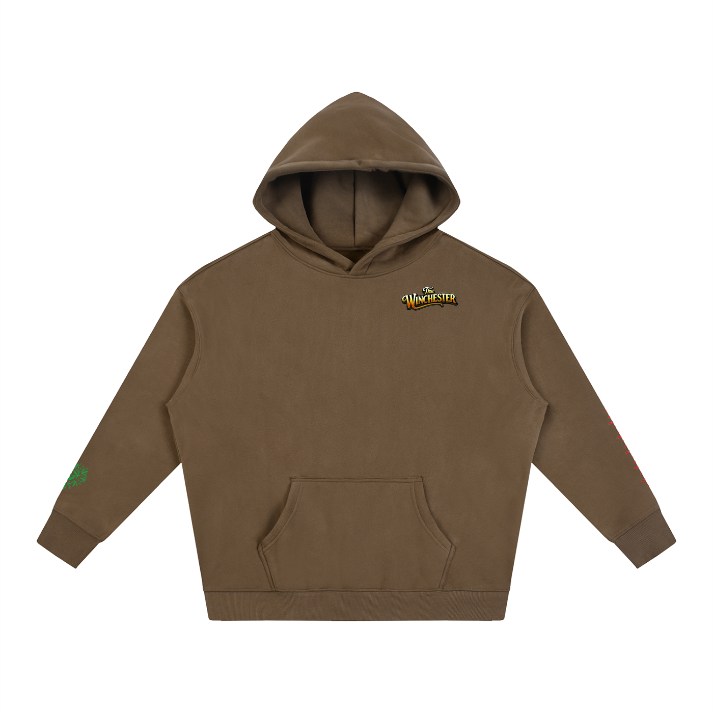 HealTHCare hoodie